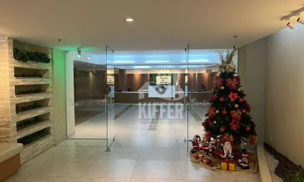 Apartamento com 3 quartos à venda na Rua General Antônio Rodrigues, 200, Centro, São Gonçalo