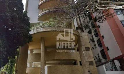 Apartamento com 3 quartos à venda, 135 m² por r$ 1.070.000 - icaraí - niterói/rj