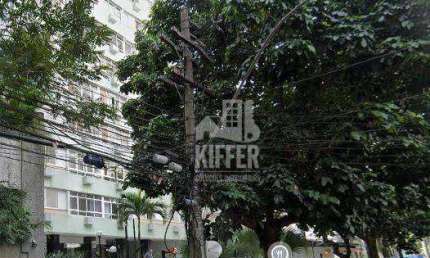 Apartamento à venda, 127 m² por R$ 1.160.000,00 - Icaraí - Niterói/RJ