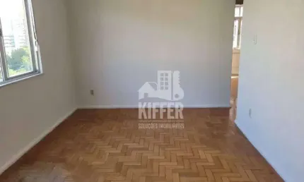 Apartamento com 2 Quartos à venda, 70 m² por R$ 330.000 - Vital Brazil - Niterói/RJ