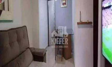 Casa com 3 quartos à venda, 90 m² por r$ 275.000 - vila lage - são gonçalo/rj