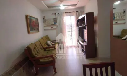 Apartamento com 3 dormitórios à venda, 70 m² por R$ 430.000,00 - Fonseca - Niterói/RJ