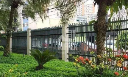 Apartamento com 3 quartos à venda, 111 m² por r$ 609.000 - icaraí - niterói/rj