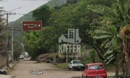 Terreno à venda, 360 m² por r$ 390.000,00 - itaipu - niterói/rj