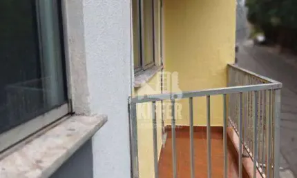 Apartamento com 2 dormitórios à venda, 60 m² por R$ 215.000,00 - Fonseca - Niterói/RJ