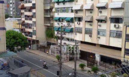 Apartamento com 3 dormitórios à venda, 129 m² por R$ 630.000,00 - Icaraí - Niterói/RJ