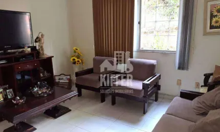 Apartamento à venda, 80 m² por r$ 475.000,00 - icaraí - niterói/rj