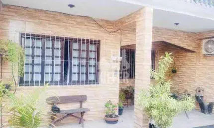Casa com 3 quartos à venda, 90 m² por r$ 370.000 - porto da pedra - são gonçalo/rj