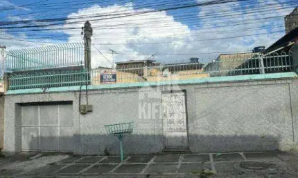 Casa com 4 dormitórios à venda, 150 m² por R$ 399.000,00 - Fonseca - Niterói/RJ