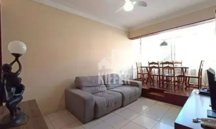 Apartamento com 2 Quartos à venda, 75 m² por R$ 350.000 - Centro - Niterói/RJ