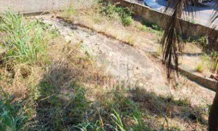 Terreno à venda, 465 m² por r$ 580.000,00 - piratininga - niterói/rj