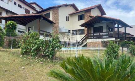 Casa com 5 Quartos para alugar, 350 m² por R$ 9.550/mês - Itaipu - Niterói/RJ