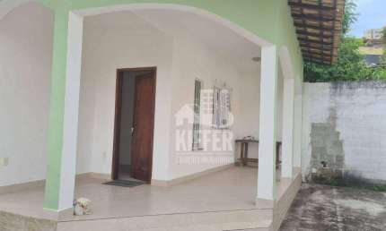 Casa à venda, 225 m² por R$ 660.000,00 - São Lourenço - Niterói/RJ