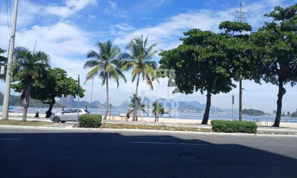 Apartamento com 2 dormitórios à venda, 106 m² por r$ 750.000,00 - icaraí - niterói/rj