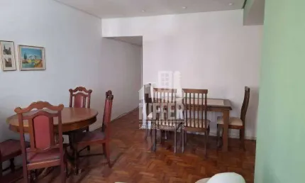 Apartamento com 3 quartos à venda na Rua Osvaldo Cruz, 55, Icaraí, Niterói