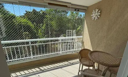 Apartamento à venda, 113 m² por r$ 790.000,00 - itaipu - niterói/rj
