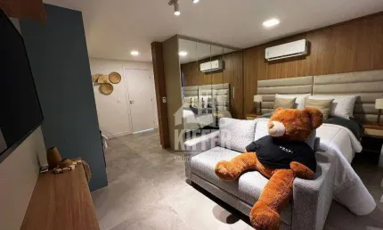 Apartamento Duplex com 2 quartos à venda, 98 m² por R$ 1.249.132 - Charitas - Niterói/RJ