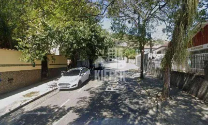 Casa com 5 quartos à venda na Rua Desembargador Toledo Piza, 50, Icaraí, Niterói