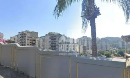 Casa com 3 dormitórios à venda, 85 m² por R$ 640.000,00 - Icaraí - Niterói/RJ