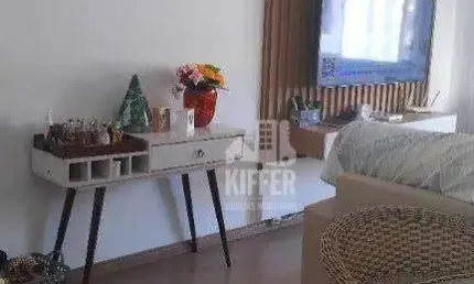 Apartamento com 2 quartos à venda, 79 m² por r$ 540 - icaraí - niterói/rj