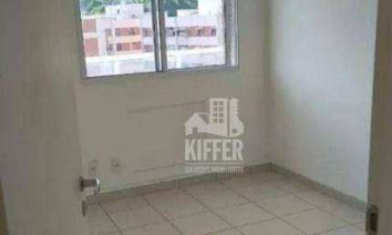 Apartamento com 3 quartos à venda, 87 m² por R$ 800.000 - Icaraí - Niterói/RJ