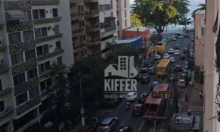 Apartamento com 3 dormitórios à venda, 150 m² por r$ 850.000,00 - icaraí - niterói/rj