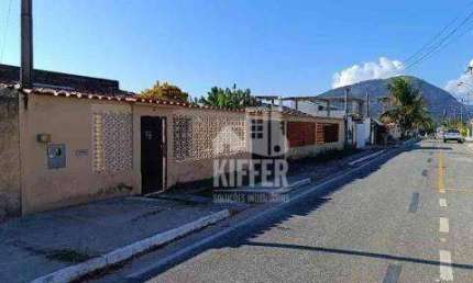 Casa com 3 quartos à venda, 172 m² por R$ 405.000 - Jardim Atlântico Central (Itaipuaçu) - Maricá/RJ