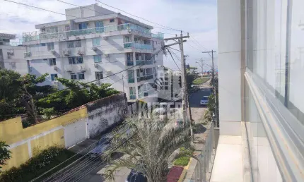 Loft com 1 quarto à venda, 45 m² por R$ 650 - Piratininga - Niterói/RJ