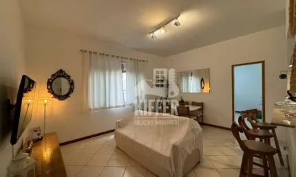 Apartamento reformado, silencioso e pronto para morar! icaraí