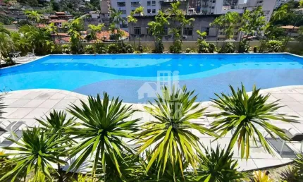 Apartamento com 3 quartos à venda, 107 m² por r$ 695.000 - icaraí - niterói/rj