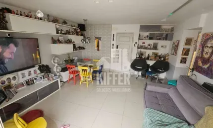 Apartamento com 3 quartos à venda, 195 m² por R$ 950.000 - Icaraí - Niterói/RJ