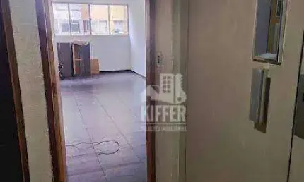Apartamento com 2 dormitórios à venda, 54 m² por R$ 200.000,00 - Fonseca - Niterói/RJ