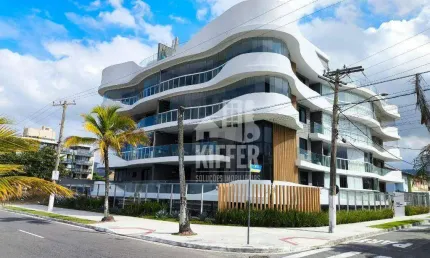 Apartamento com 2 quartos à venda, 91 m² por R$ 990.000 - Piratininga - Niterói/RJ