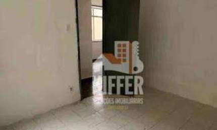 Apartamento com 2 quartos à venda, 63 m² por R$ 245.000 - São Lourenço - Niterói/RJ