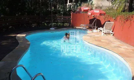 Casa com 3 Quartos à venda, 150 m² por R$ 550.000 - Sape - Niterói/RJ