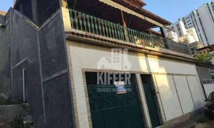 Casa com 5 dormitórios à venda, 300 m² por R$ 799.000,00 - Fonseca - Niterói/RJ