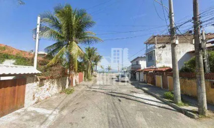 Casa com 3 quartos à venda na Rua Doutor Newton Porto Brasil, 124, Piratininga, Niterói