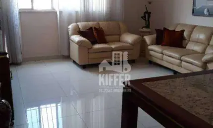 Apartamento com 3 quartos à venda na Rua Miguel de Frias, 211, Icaraí, Niterói