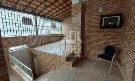 Casa com 3 quartos à venda na Rua Indígena, 14, São Lourenço, Niterói