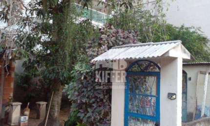 Casa com 3 quartos à venda, 74 m² por R$ 650.000 - Santa Rosa - Niterói/RJ