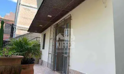 Casa com 7 dormitórios à venda, 200 m² por r$ 670.000,00 - são domingos - niterói/rj