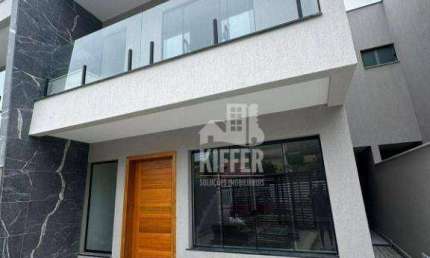 Casa com 4 quartos para alugar, 200 m² por R$ 7.698/mês - Piratininga - Niterói/RJ