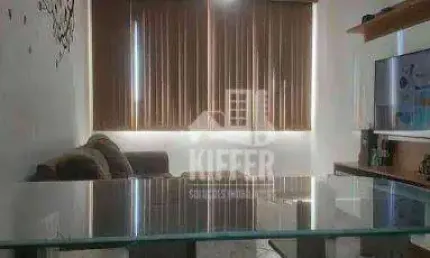 Apartamento com 2 dormitórios à venda, 89 m² por R$ 215.000,00 - Rocha - São Gonçalo/RJ