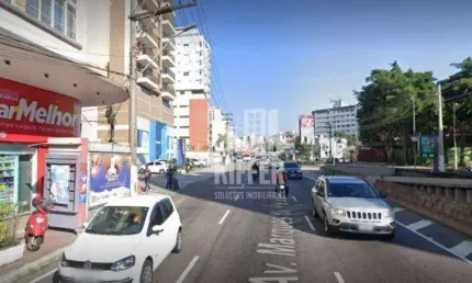 Apartamento com 2 quartos à venda na Rua Marquês de Paraná, 191, Centro, Niterói