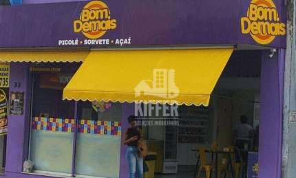 Loja à venda, 450 m² por R$ 1.200.000,00 - Barreto - Niterói/RJ