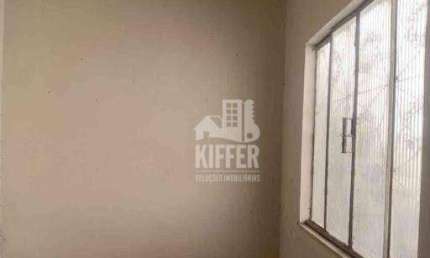 Casa com 4 dormitórios à venda, 140 m² por R$ 735.00,00- Santa Rosa - Niterói/RJ