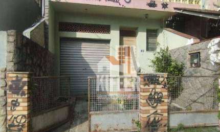 Casa com 3 quartos à venda na Rua Doutor Paulo Araújo, 15, São Lourenço, Niterói