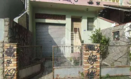 Casa com 3 quartos à venda na Rua Doutor Paulo Araújo, 15, São Lourenço, Niterói