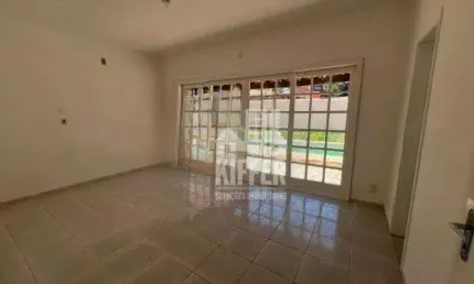 Casa com 3 quartos à venda, 330 m² por R$ 1.190.000 - Piratininga - Niterói/RJ