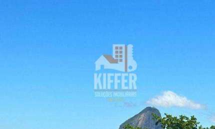 Apartamento com 4 quartos, 2 varandas, 2 suítes, 3 vagas, piscina, sauna, sala fitness, 210 m² por R$ 1.899.000,00 - Boa Viagem - Niterói/RJ